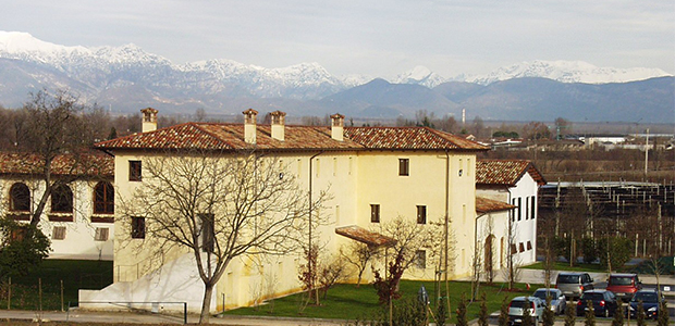 immagine villa bassi